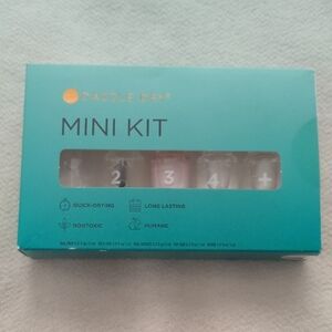 Dazzle Dry Mini Kit